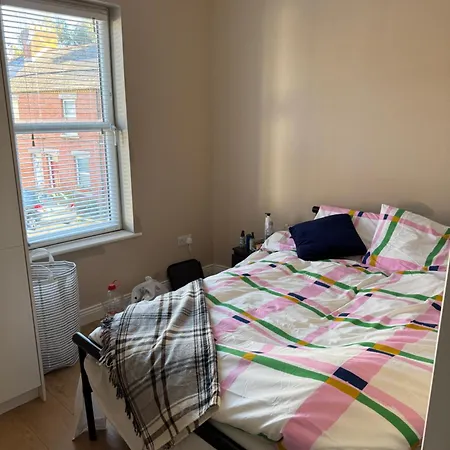 10 Richmond House Accommodatie bij particulieren