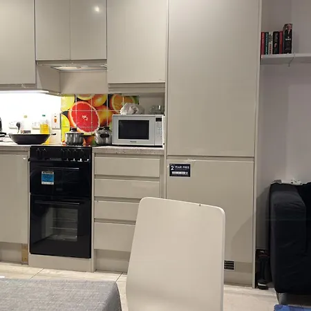 Accommodatie bij particulieren 10 Richmond House *