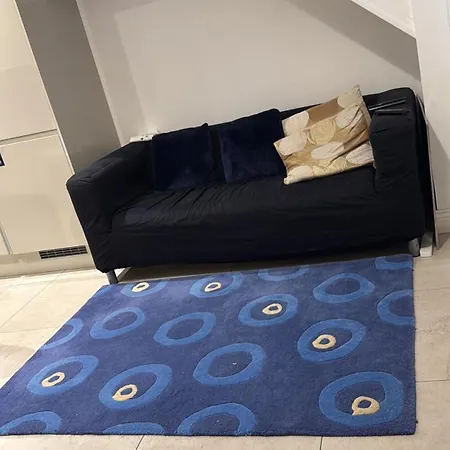 Accommodatie bij particulieren 10 Richmond House