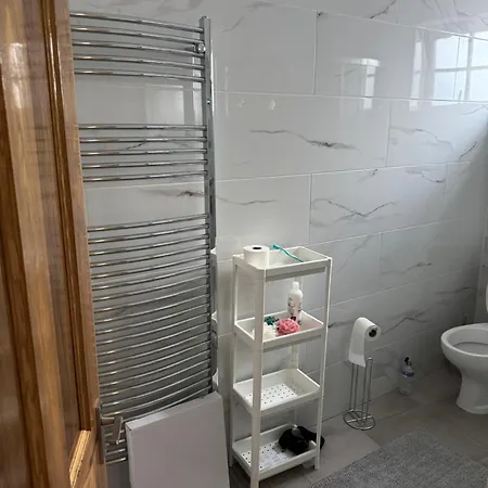 Accommodatie bij particulieren 10 Richmond House *